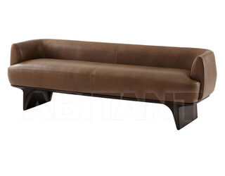 Диван ENFOLD Theodore Alexander 2021 SLD45028.2BAH
