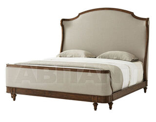 Кровать THE MADELEINE Theodore Alexander 2021 TA83004.1BNR