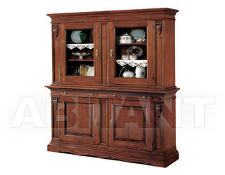 Витрина Metamorfosi Focolare 6353