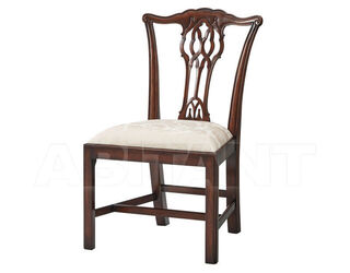 Стул THE GREAT ROOM Theodore Alexander 2021 AL40803.1AVL