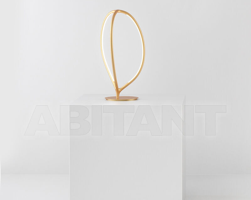 Купить Лампа настольная Arrival Artemide S.p.A. 2020 1550010A
