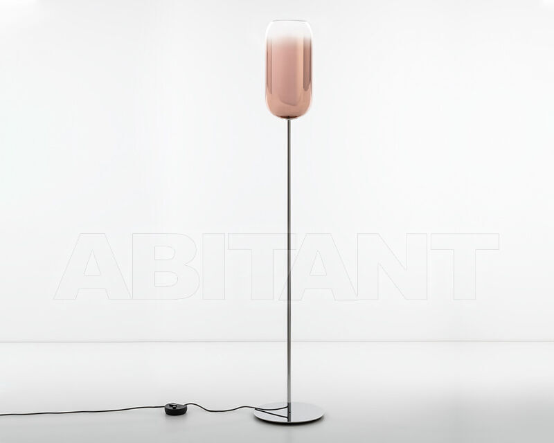 Купить Лампа напольная Gople Artemide S.p.A. 2020 1410040A