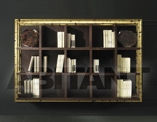 Стеллаж NAXOS Capital Collection Contemporary PF.CAP.NX.LB.03