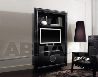 Стойка под аппаратуру Capital Collection Contemporary PF.CAP.NX.MTV.1