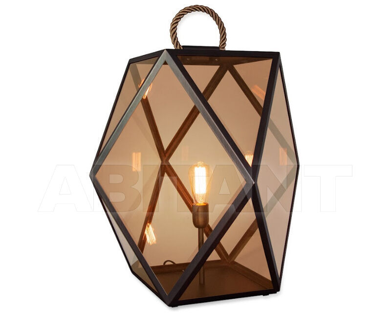 Купить Лампа настольная Muse lantern Contardi 2022 ACAM.001865.UK