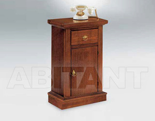 Тумбочка Metamorfosi Focolare 6803
