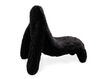 Стул Scarlet Splendour Designs 2022 Gorilla Chair Black