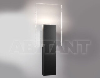 Светильник настенный Amulette Fabbian 2022 F56 D11 21