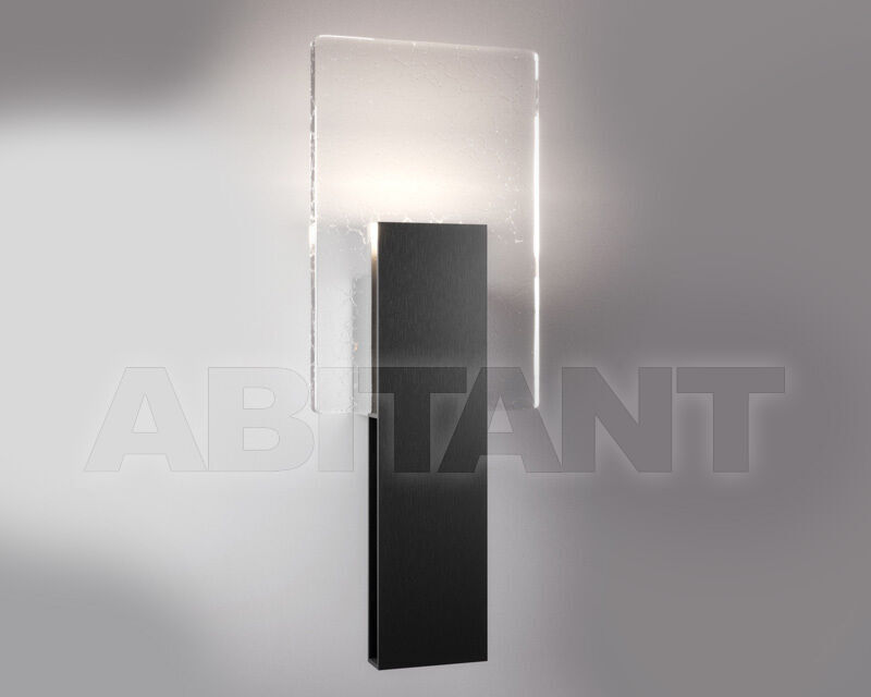 Купить Светильник настенный Amulette Fabbian 2022 F56 D11 21