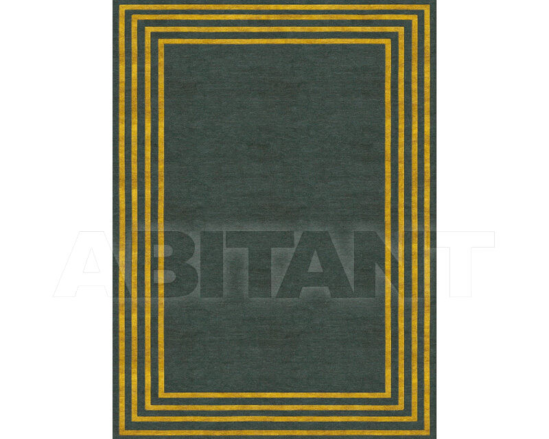 Купить Ковер современный Tisca Italia s.r.l. HANDTUFT H S-FRAME