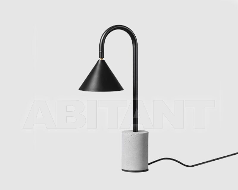 Купить Лампа настольная OZZ Miniforms 2022 LS 05