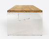 Стол обеденный Nature Design 2022 ILL MURANO
