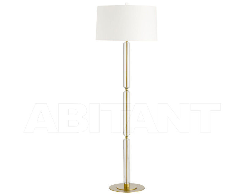 Купить Лампа напольная Gio Arteriors Home  2022 79818-427