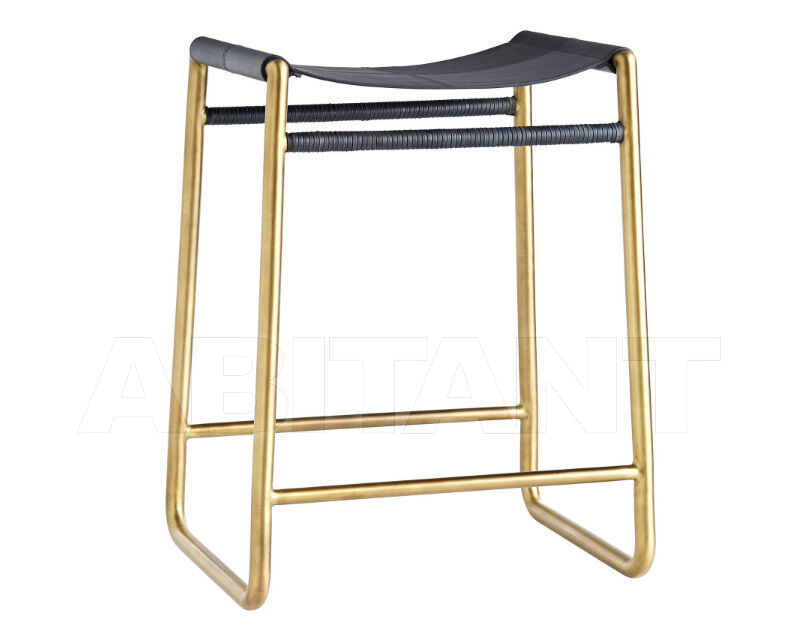 Купить Барный стул Gasper Arteriors Home  2022 4878