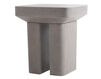 Столик приставной Spiazzo Arteriors Home  2022 DJ5017