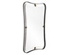 Зеркало настенное Janey Arteriors Home  2022 4913