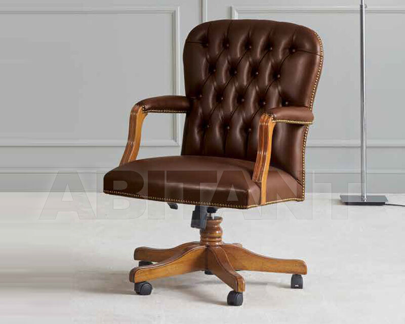 Купить Кресло для кабинета PARIGI Mobilsedia 2000 Srl 2022 24-R