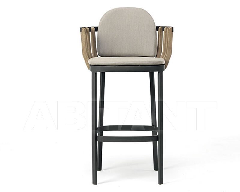 Купить Барный стул Swing Ethimo 2022 SWSGD48T5