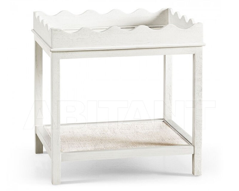 Купить Столик приставной Jonathan Charles Fine Furniture 2022 496173-CHK