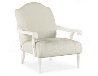 Кресло Jonathan Charles Fine Furniture 2022 496119-CHK-F057