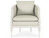 Кресло Jonathan Charles Fine Furniture 2022 496120-CHK-F057