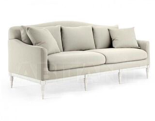 Диван Jonathan Charles Fine Furniture 2022 496118-88L-CHK-F057