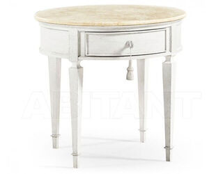 Столик приставной Jonathan Charles Fine Furniture 2022 496153-CHK-M030
