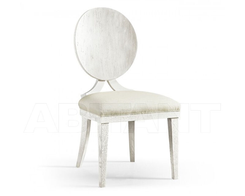 Купить Стул Jonathan Charles Fine Furniture 2022 496146-CHK-F053
