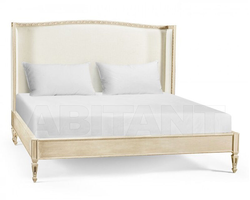 Купить Кровать Jonathan Charles Fine Furniture 2022 496099-USK-PNT-F053