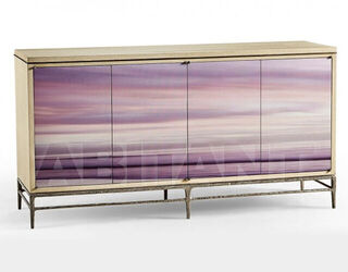 Комод Jonathan Charles Fine Furniture 2022 500403-65L-NDK
