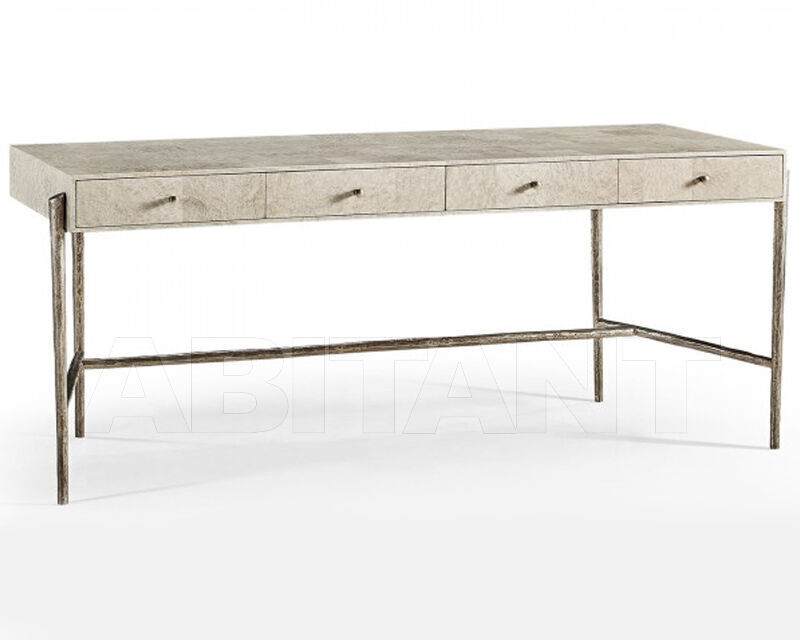 Купить Стол письменный Jonathan Charles Fine Furniture 2022 500401-DMB