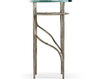Столик приставной Jonathan Charles Fine Furniture 2022 500464-SFM-GCL