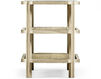 Столик приставной Jonathan Charles Fine Furniture 2022 500448-TBK