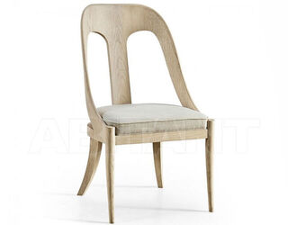 Стул Jonathan Charles Fine Furniture 2022 500465-SC-BLO-F058