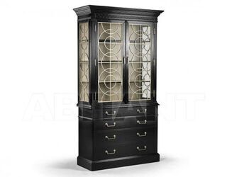 Буфет Jonathan Charles Fine Furniture 2022 493072-BLA