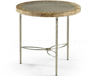 Столик приставной Jonathan Charles Fine Furniture 2022 495674-BGA-L030