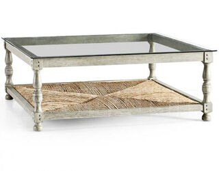 Столик журнальный Jonathan Charles Fine Furniture 2022 496157-COG-GCL