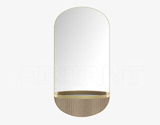 Зеркало настенное Frato 2023 FAC050033AAB