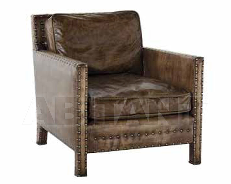 Купить Кресло NAILHEAD Ralph Lauren   2023 39204-03