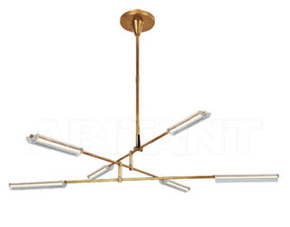 Люстра Ralph Lauren 2023 RL5321NB-CA