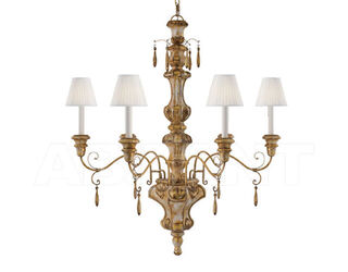 Люстра Ralph Lauren 2023 RL5680ITG-S