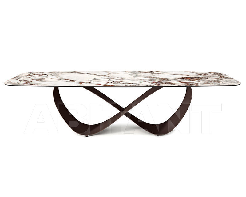 Купить Стол обеденный Cattelan Italia 2023 BUTTERFLY Keramik