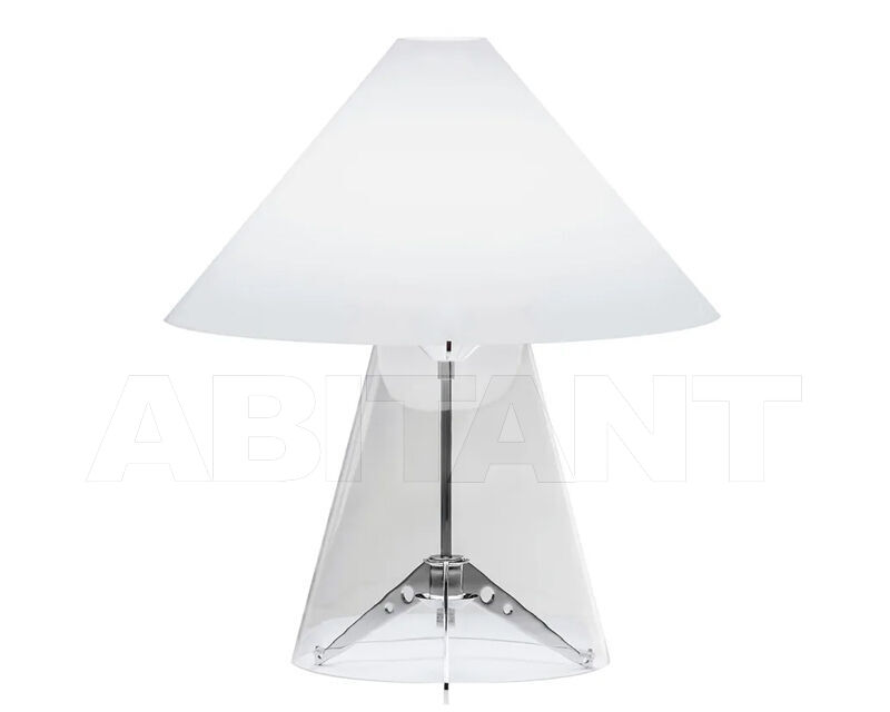 Купить Лампа настольная METAFORA Fontana Arte 2023 F265405150BTNE