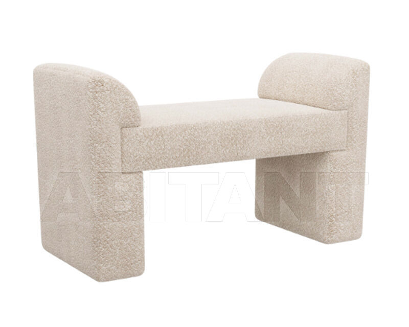 Купить Банкетка WINDEMERE Arteriors Home  2023 FHU01