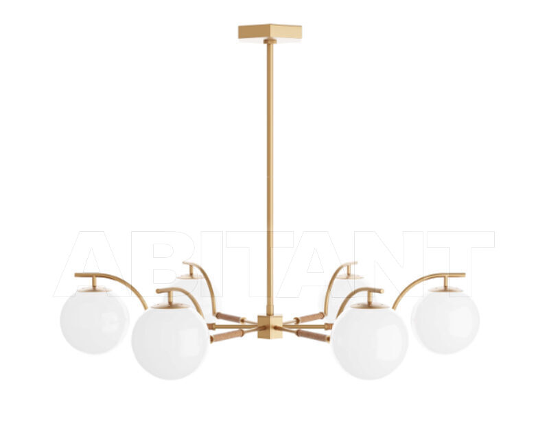 Купить Люстра TRICIA Arteriors Home  2023 DLC04