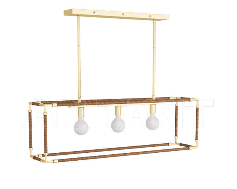 Купить Люстра TRENTON Arteriors Home  2023 DRC01