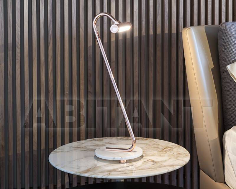 Купить Лампа настольная Flamingo Nahoor 2023 FL.TT2.CRL
