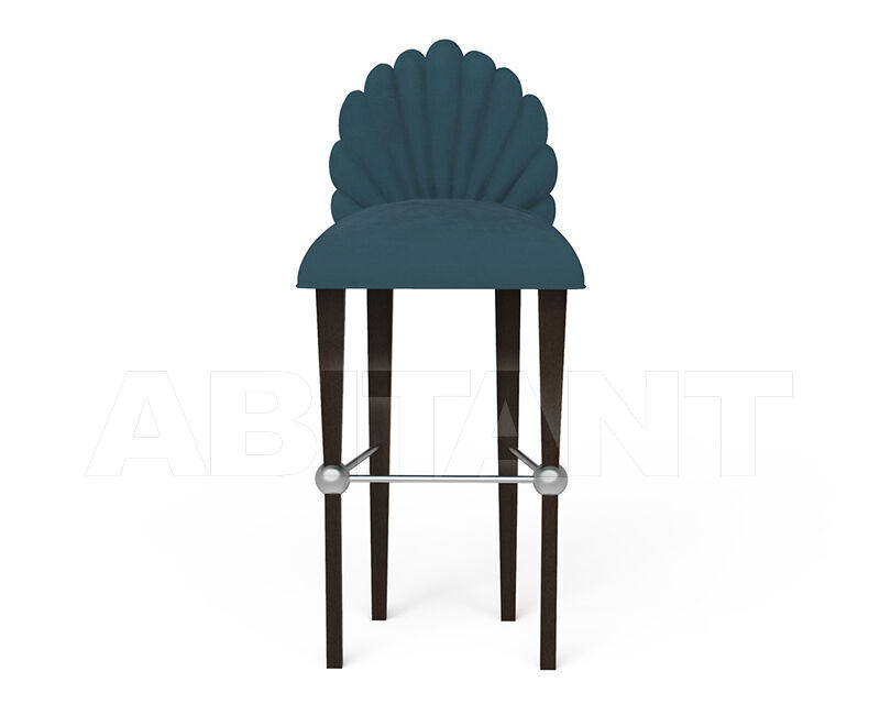 Купить Барный стул Muranti 2023 AQUAMARINE BAR CHAIR