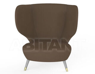 Кресло Muranti 2023 AXINITE ARMCHAIR