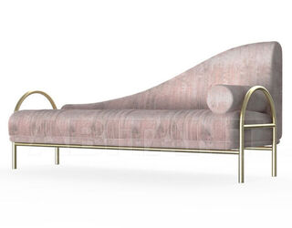 Диван Muranti 2023 CALCITE TWO SEAT